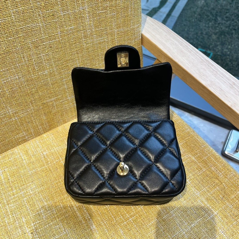 Ch**el satchel bags